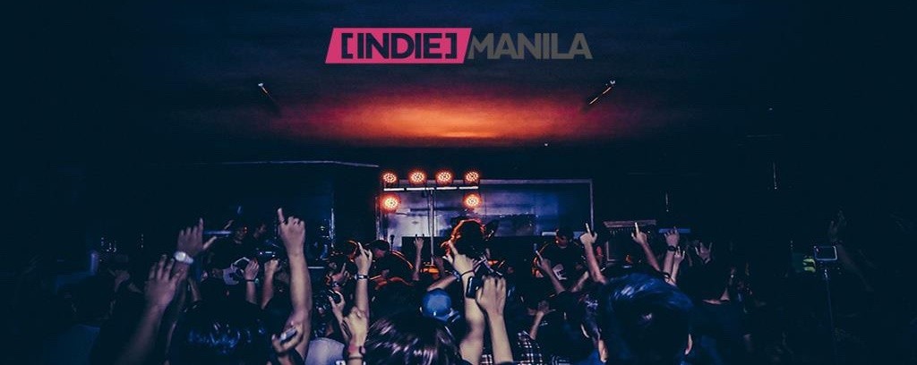 Indie Manila App Launch Series